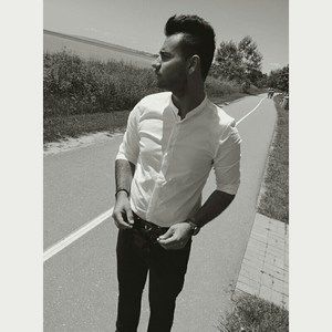 Meet your Posher, Ali